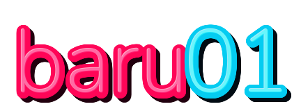 baru01 — logo kanal