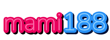 mami188 — logo kanal