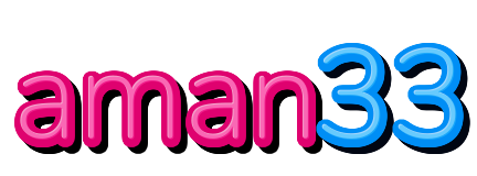 aman33 — logo kanal