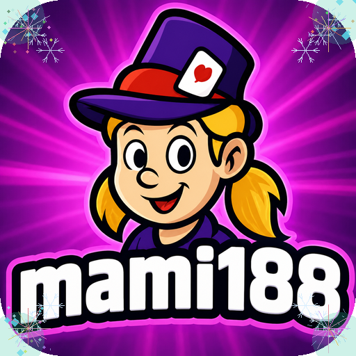 mami188 — mitra unggulan