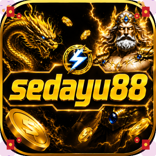 sedayu88 — mitra unggulan