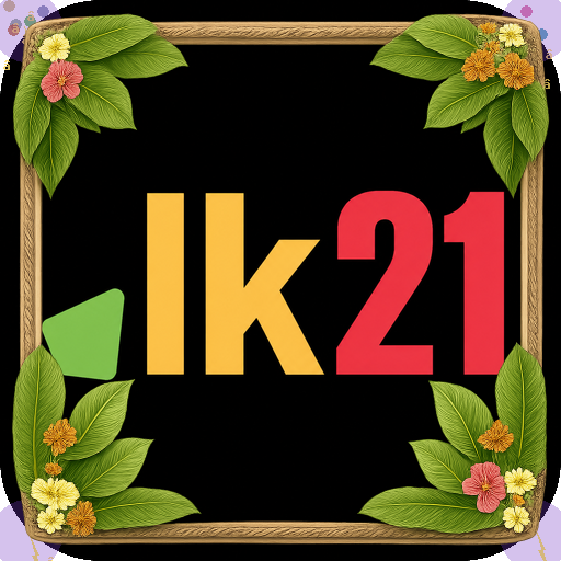 lk21 — mitra unggulan